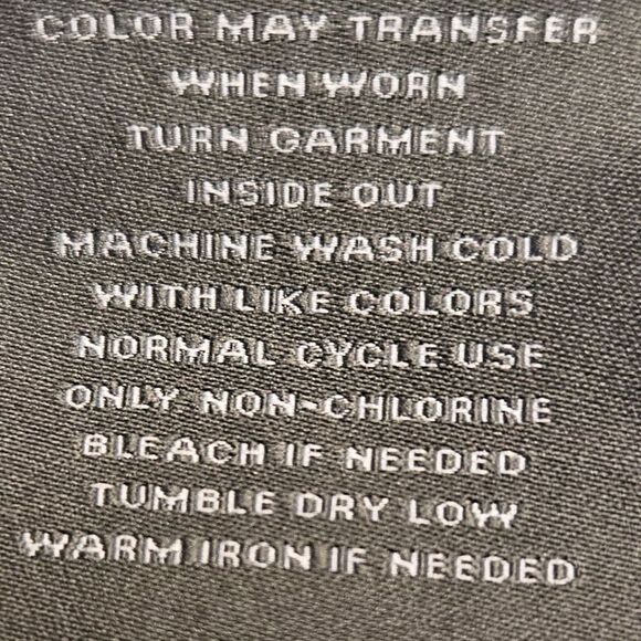 TORRID 10" Perfect Boyfriend Bermuda Vintage Stretch mid-rise short Size 20 - Picture 7 of 15